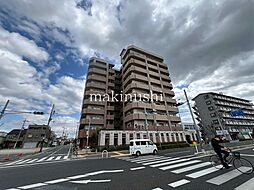 エステムコート新金岡アンネフェ