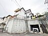 外観：現地外観閑静な住宅です前面道路幅員（公道）約6.7ｍ