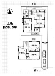 堺市中区深阪4丁