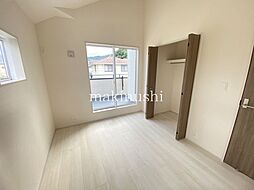 子供部屋の画像