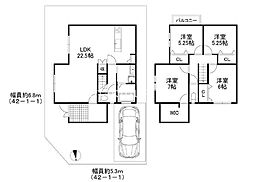 南河内郡河南町さくら坂2丁目