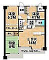 オリエント狭山アーバンコンフォート1階1,298万円
