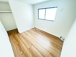 子供部屋の画像