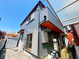 堺市中区深阪1丁