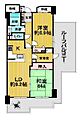 コスモ萩原天神5階1,230万円