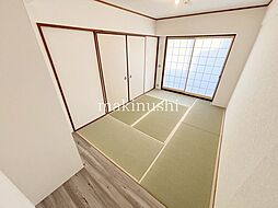 室内の画像