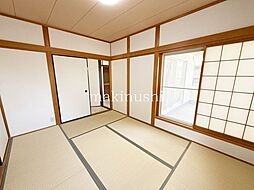 和室の画像