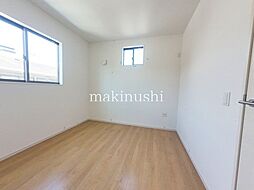 子供部屋の画像