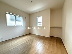 子供部屋の画像