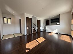 堺市美原区平尾