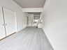 リビング/ダイニング：リビング専有面積63.25m2のお部屋です