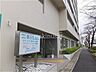 周辺：医療法人朝日会朝日会病院 徒歩5分。 340m
