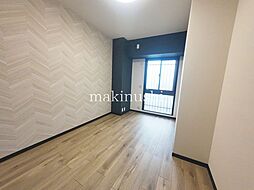 子供部屋の画像