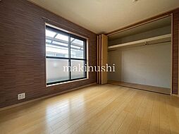 洋室の画像