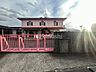 周辺：しろがね幼稚園 徒歩23分。 1790m