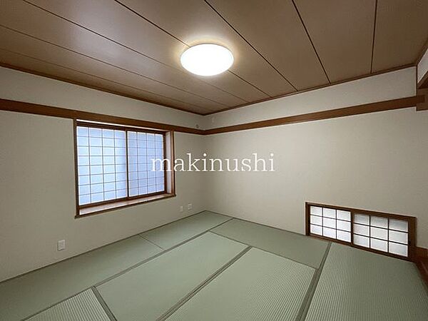 和室
