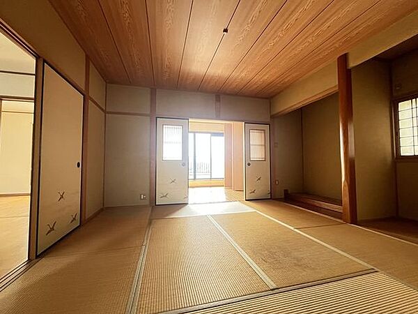 室内