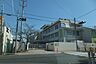 周辺：堺市立美原北小学校 徒歩9分。 650m