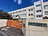 周辺：河南町立近つ飛鳥小学校 徒歩5分。 350m