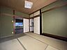 室内：2階の和室♪室内とても綺麗にお使いですので、是非一度ご覧ください♪