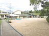 周辺：富田林市立伏山台幼稚園 徒歩16分。 1280m