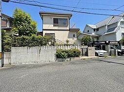 津々山台1丁目