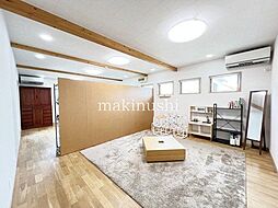 洋室の画像