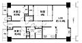 藤和喜志ハイタウン8階1,998万円