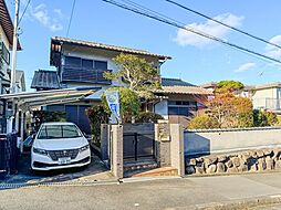 大矢船南町一戸建て