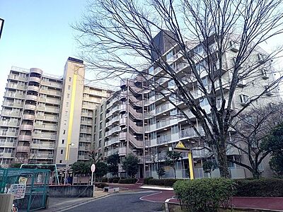 外観：現地外観写真