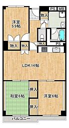 リバーサイド長野マンション