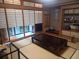 室内の画像