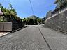 外観：■前面道路を含む現地写真■