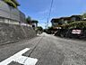 外観：■前面道路を含む現地写真■