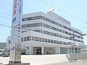 医療法人生登会寺元記念病院 徒歩10分。 780m
