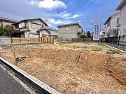 現地土地写真