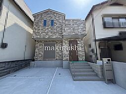 五軒家2丁目一戸建て