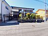 外観：■現地外観写真■土地71．91坪■建延71．13坪■北西・南東の両面道路■1階3ＬＤＫ・2階3ＬＤＫで二世帯住宅としてもご利用可能です。■