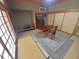 室内の画像