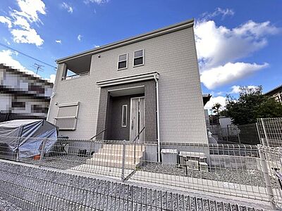 外観:現地外観写真 外観:現地外観写真