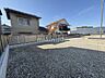 外観：■本多町5号地現地土地写真（40．83坪）■建築条件無し■近隣商業施設充実■
