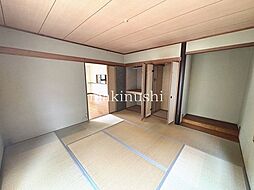 室内の画像