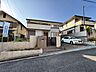 外観：■現地外観写真■土地62．38坪■建延42．57坪■6ＬＤＫ■クボタハウス施工のお家■