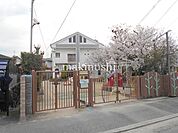 聖愛保育園 徒歩21分。 1630m