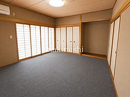 室内の画像