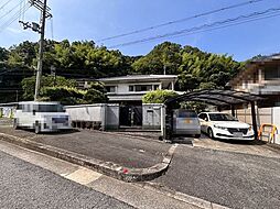 寺元戸建