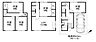 間取り：間取図