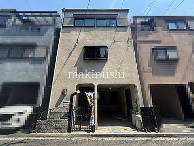 外観:■現地外観写真■ 外観:■現地外観写真■