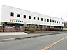 周辺：認定こども園くすのき幼稚園 徒歩17分。 1330m