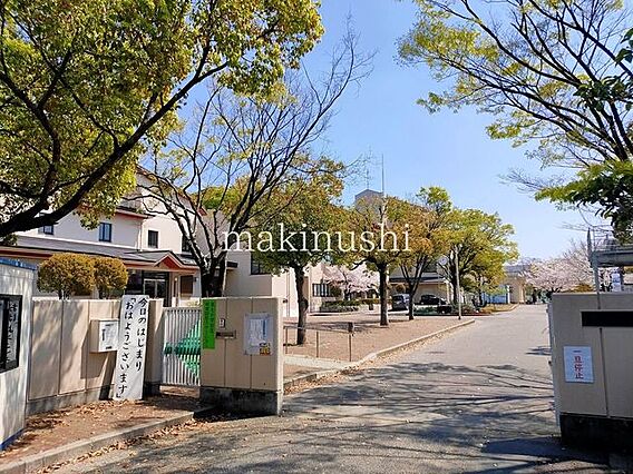 大阪狭山市立第...